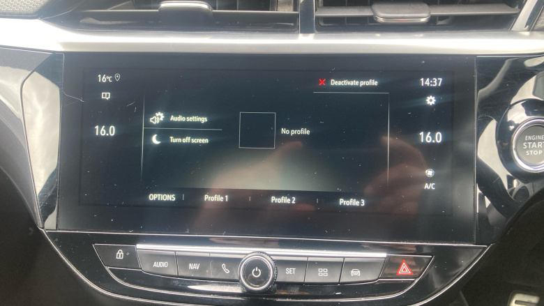 Vauxhall Corsa 1.2 Turbo Ultimate 5dr Auto Petrol Hatchback